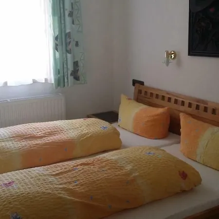 Haus Wieder Apartment