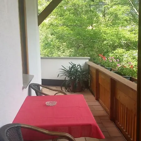 Apartment Haus Wieder *