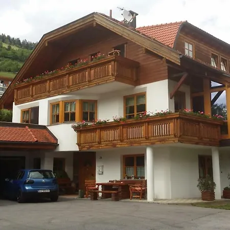 Haus Wieder Fliess