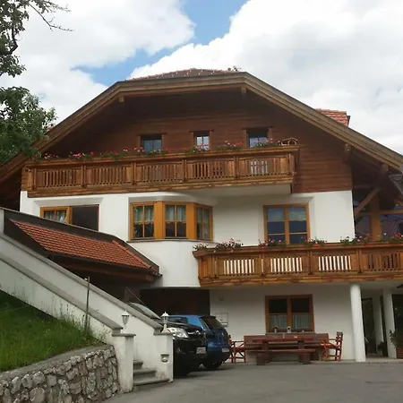 Haus Wieder *
