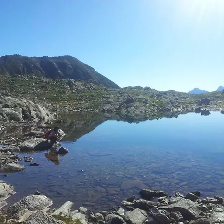 Haus Wieder * Fliess