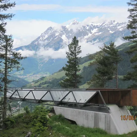 Haus Wieder Fliess