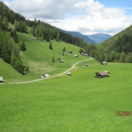 Haus Wieder * Fliess