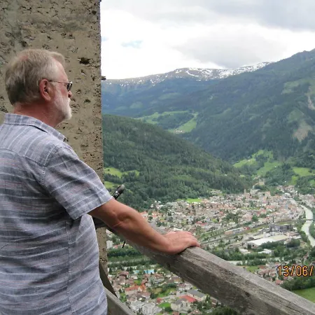 Haus Wieder * Fliess