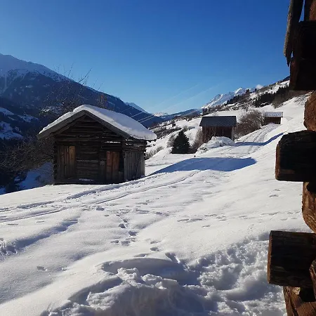 Haus Wieder Lejlighed