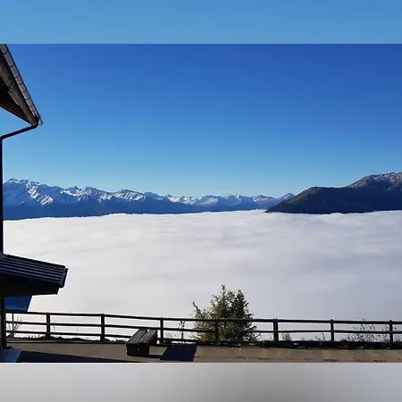 Haus Wieder 아파트