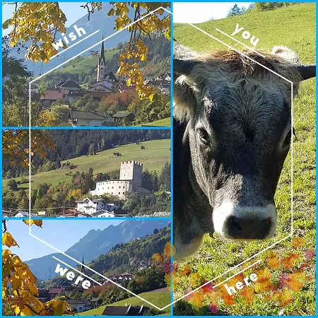 Haus Wieder