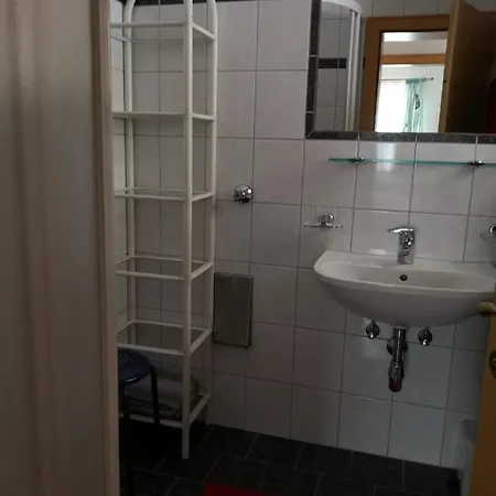 Haus Wieder Apartment