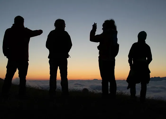 Haus Wieder * 플리스