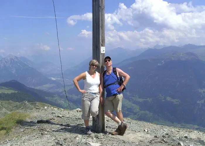 Haus Wieder 플리스