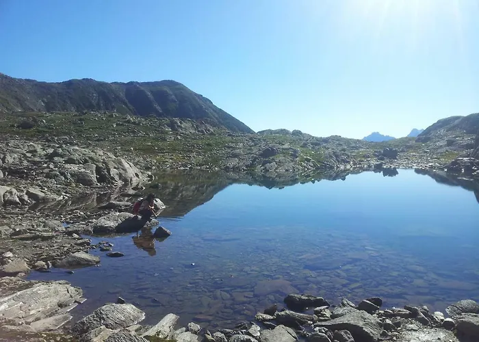 Haus Wieder * 플리스