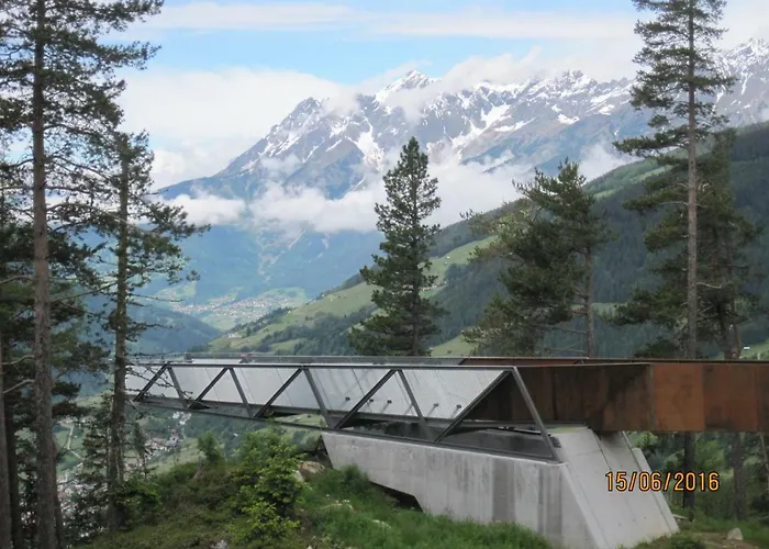 Haus Wieder 플리스