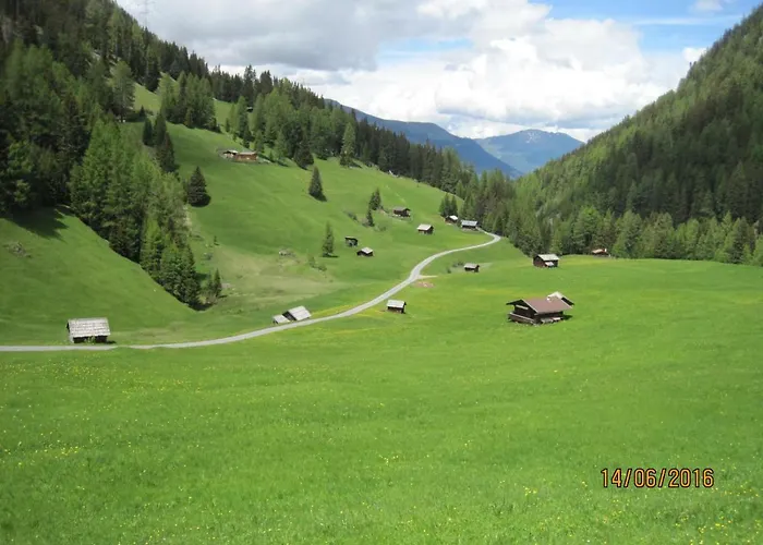 Haus Wieder * 플리스