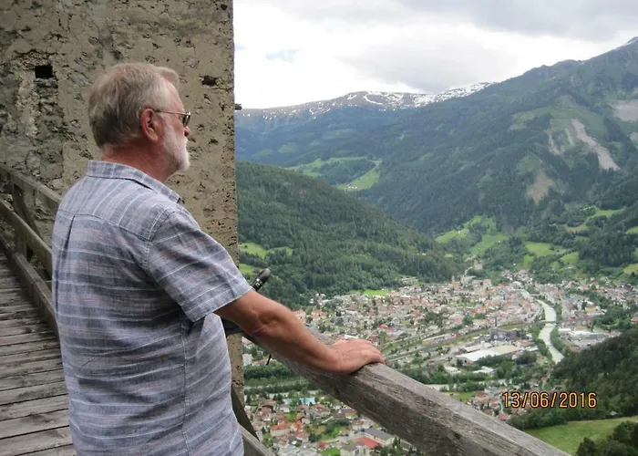 Haus Wieder * 플리스