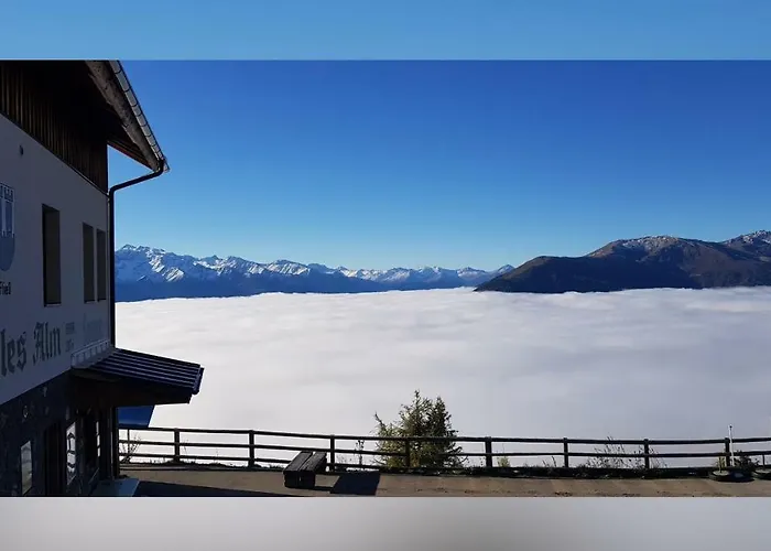 Haus Wieder 아파트