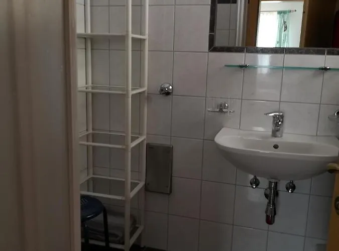 Haus Wieder 아파트