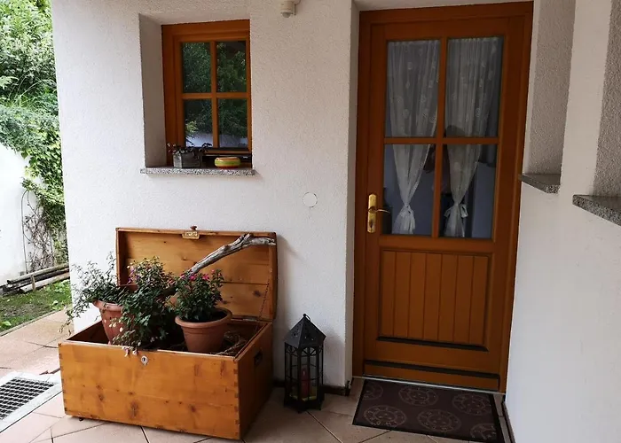 Haus Wieder * 플리스