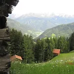 Haus Wieder Apartamento *