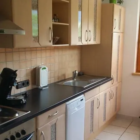 Haus Wieder Fließ