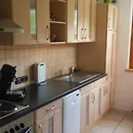 Haus Wieder Флис