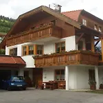 Haus Wieder Флис