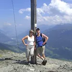 Haus Wieder Флис