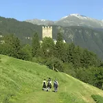 Haus Wieder Апартаменты *