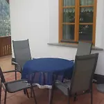 Апартаменты Haus Wieder *