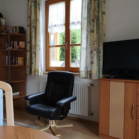 Haus Wieder *