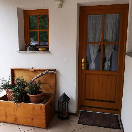 Haus Wieder * Флис